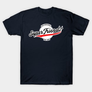 SUPERFRIENDS CLASSIC T-Shirt